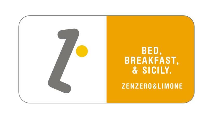 Zenzero E Limone Bed & Breakfast Syracuse Exterior photo