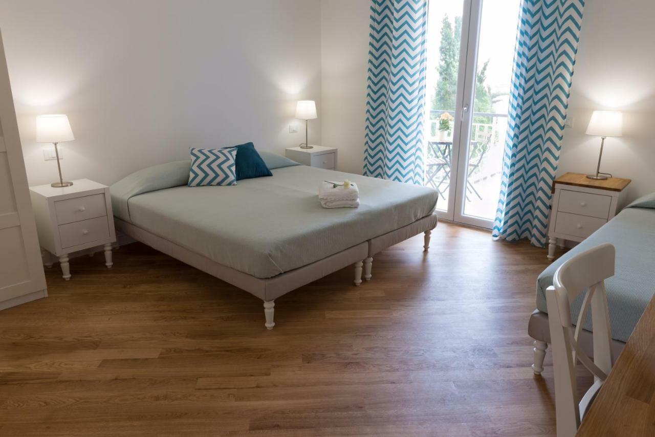 Zenzero E Limone Bed & Breakfast Syracuse Exterior photo