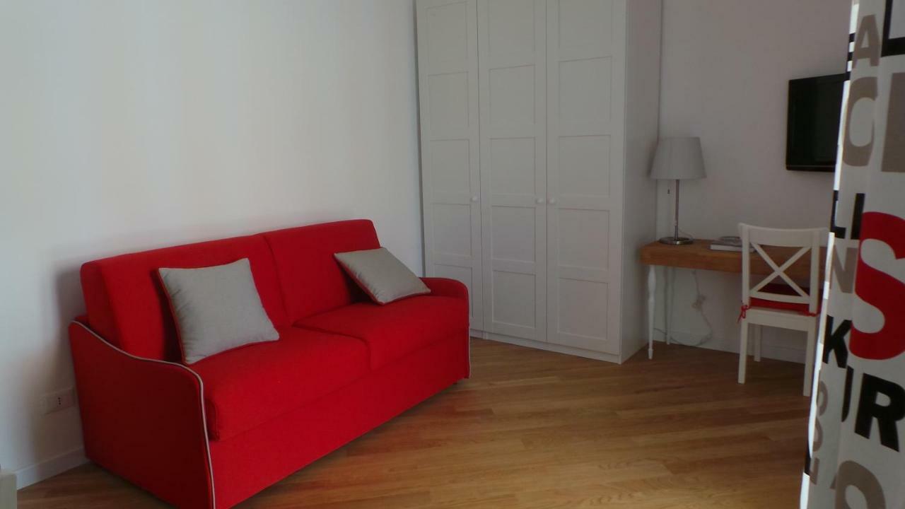Zenzero E Limone Bed & Breakfast Syracuse Exterior photo
