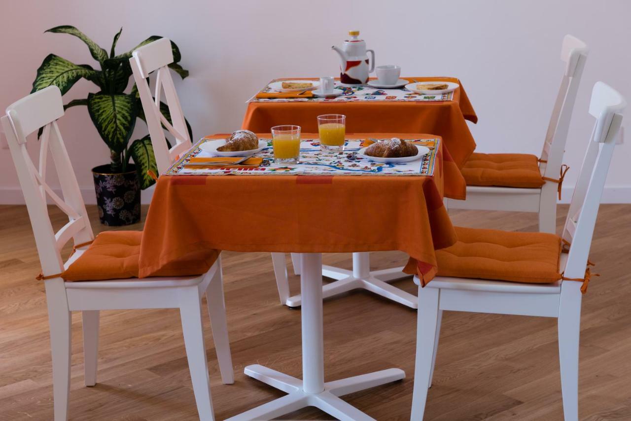 Zenzero E Limone Bed & Breakfast Syracuse Exterior photo