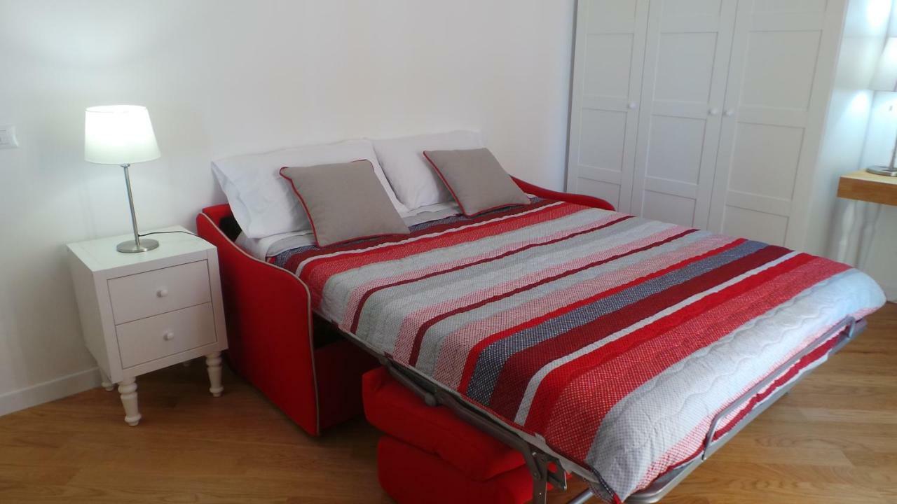 Zenzero E Limone Bed & Breakfast Syracuse Exterior photo